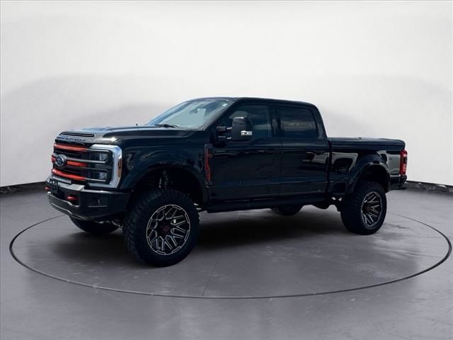 2024 Ford F-250 Lariat