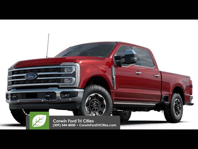 2024 Ford F-250 King Ranch