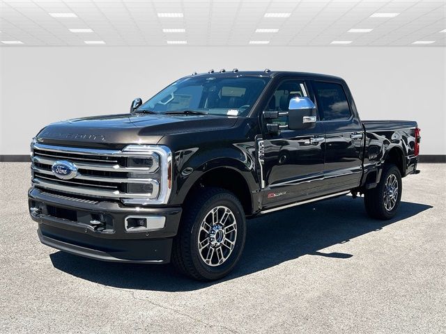 2024 Ford F-250 Limited