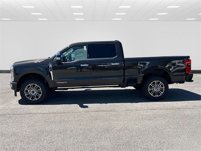 2024 Ford F-250 Limited