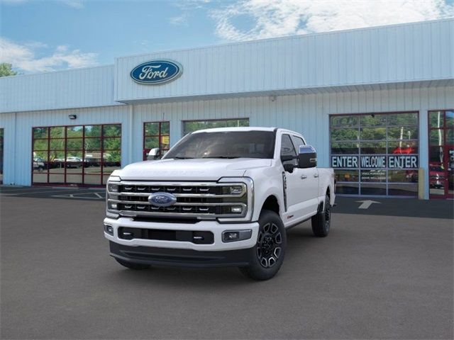 2024 Ford F-250 