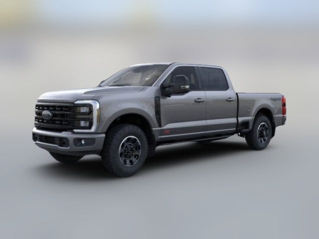 2024 Ford F-250 