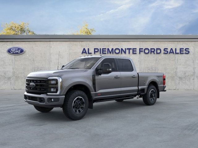 2024 Ford F-250 