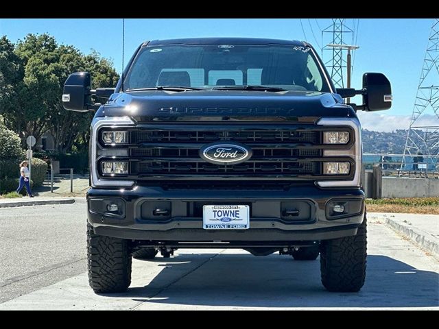 2024 Ford F-250 