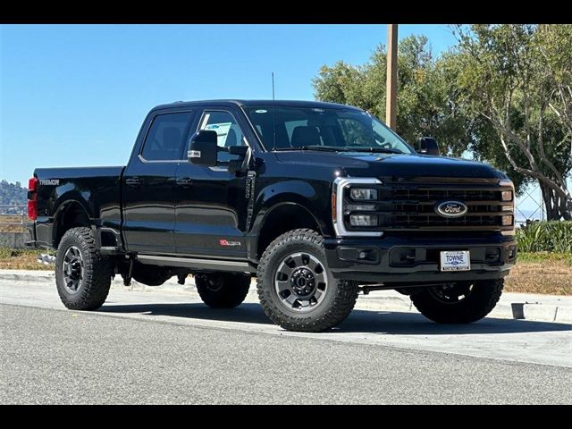 2024 Ford F-250 