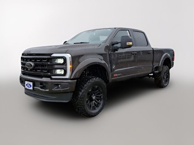 2024 Ford F-250 