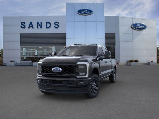 2024 Ford F-250 