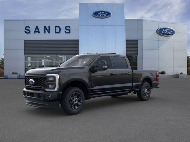 2024 Ford F-250 