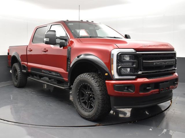 2024 Ford F-250 Lariat