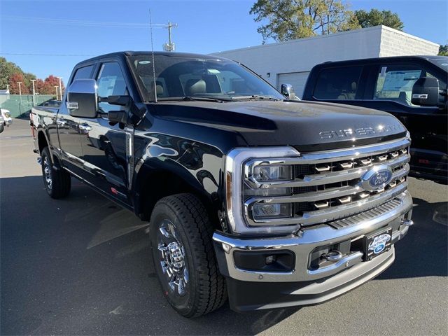 2024 Ford F-250 King Ranch