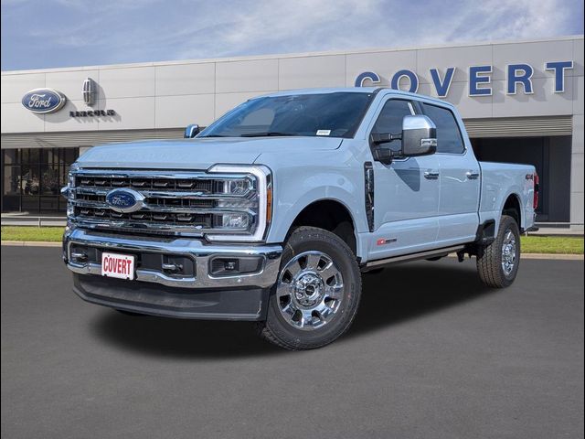 2024 Ford F-250 King Ranch