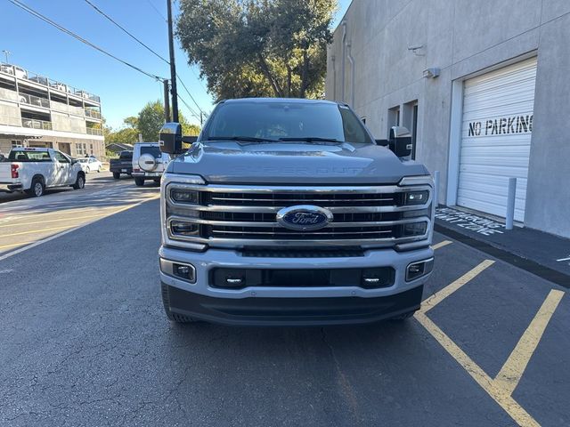 2024 Ford F-250 Limited