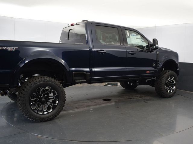 2024 Ford F-250 