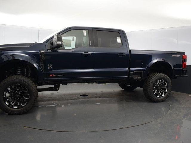 2024 Ford F-250 