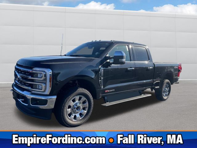 2024 Ford F-250 King Ranch