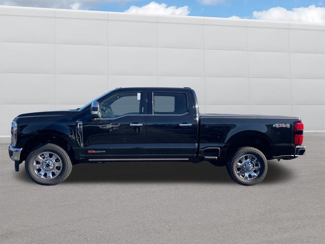 2024 Ford F-250 King Ranch