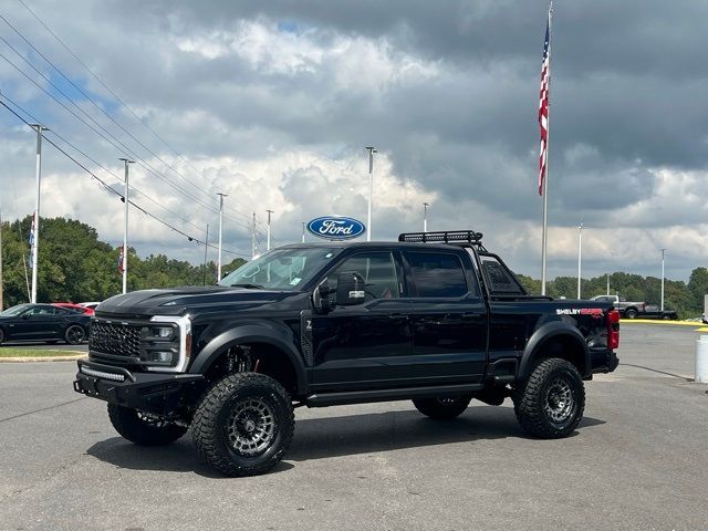 2024 Ford F-250 