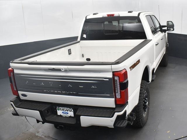 2024 Ford F-250 Platinum