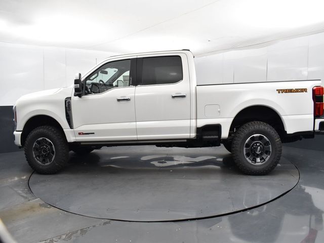 2024 Ford F-250 Platinum