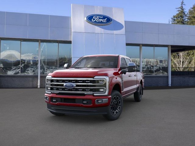 2024 Ford F-250 