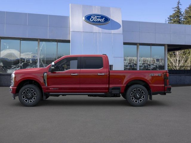 2024 Ford F-250 