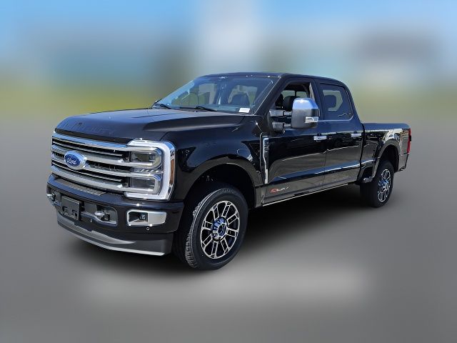 2024 Ford F-250 Limited