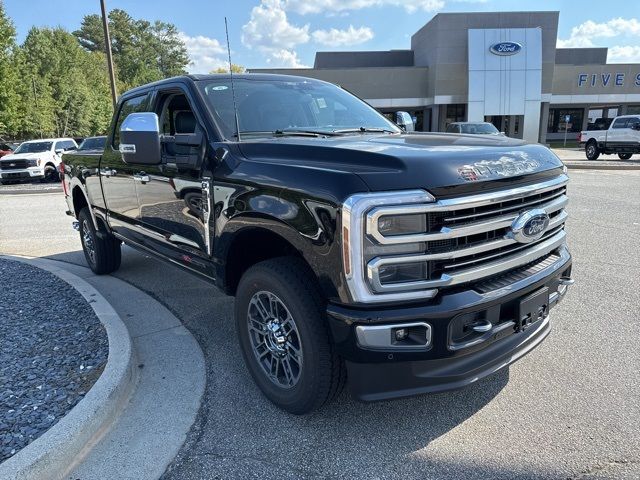 2024 Ford F-250 Limited