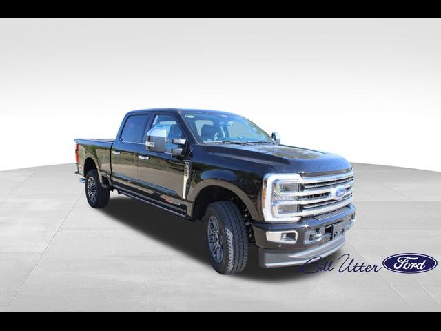 2024 Ford F-250 Limited