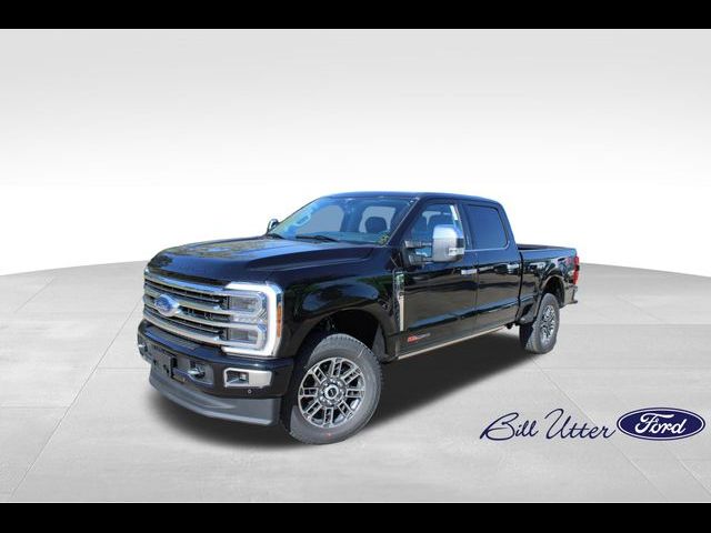 2024 Ford F-250 Limited