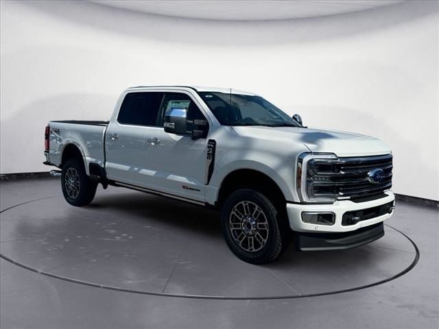 2024 Ford F-250 Limited