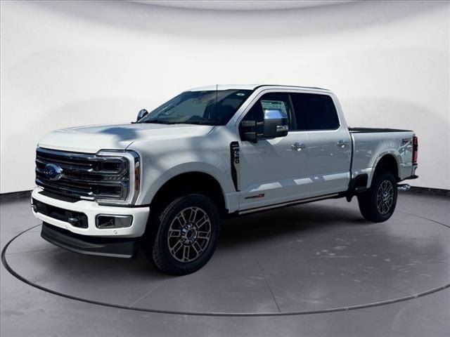 2024 Ford F-250 Limited