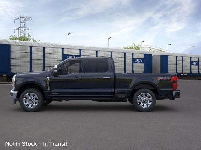 2024 Ford F-250 