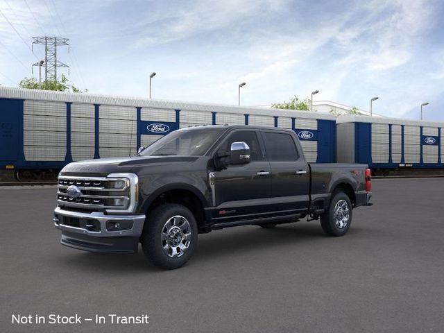 2024 Ford F-250 