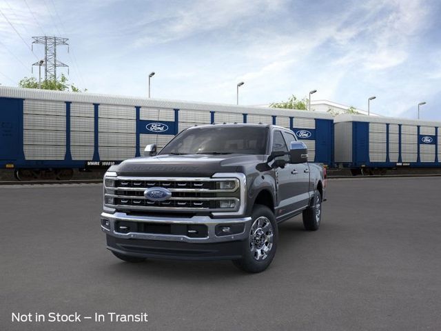 2024 Ford F-250 