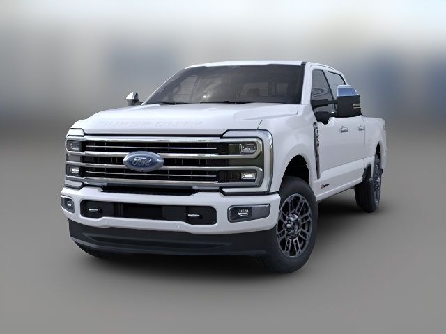 2024 Ford F-250 Limited