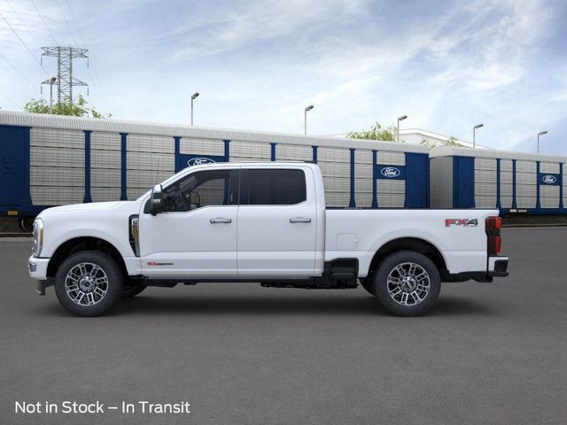 2024 Ford F-250 Limited