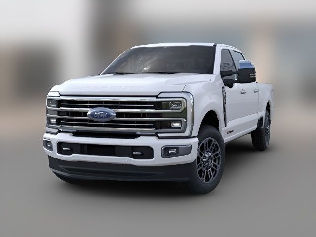 2024 Ford F-250 Limited