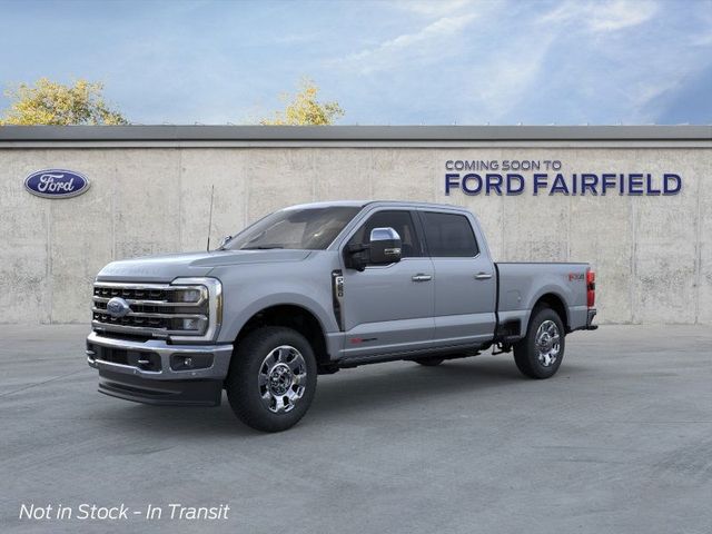 2024 Ford F-250 King Ranch