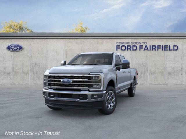 2024 Ford F-250 King Ranch