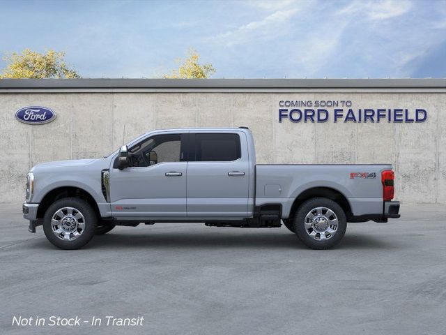 2024 Ford F-250 King Ranch