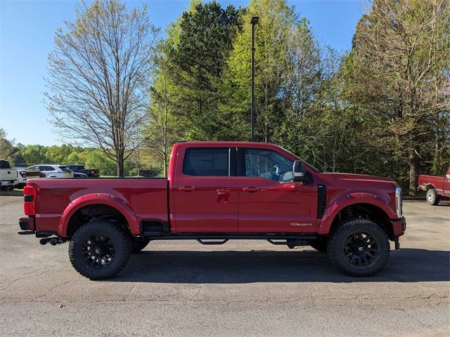 2024 Ford F-250 XLT