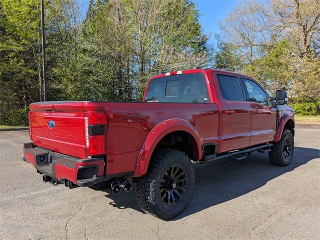 2024 Ford F-250 XLT