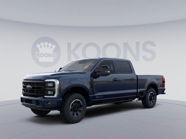 2024 Ford F-250 Lariat