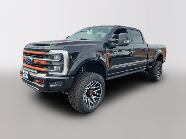 2024 Ford F-250 Lariat