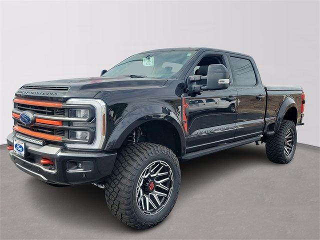 2024 Ford F-250 