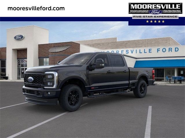 2024 Ford F-250 XLT