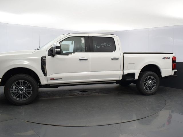 2024 Ford F-250 Limited