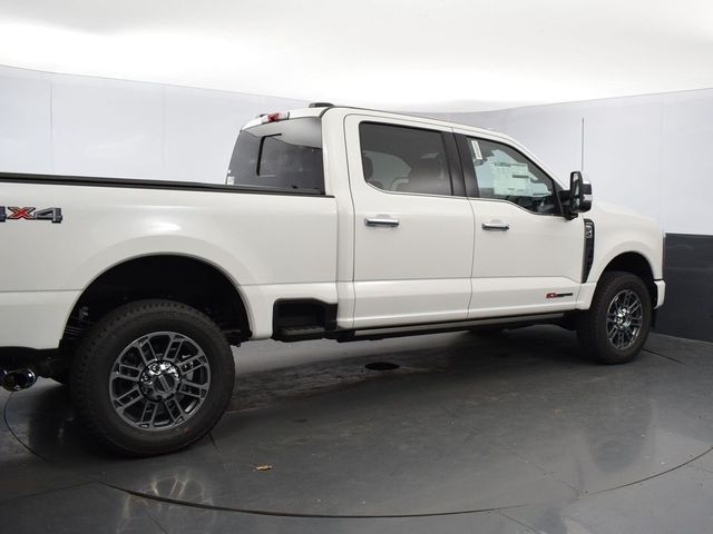 2024 Ford F-250 Limited