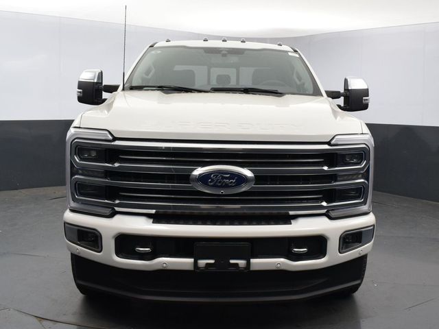 2024 Ford F-250 Limited