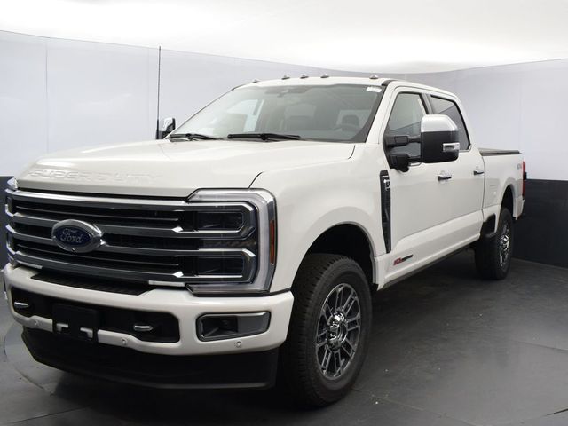 2024 Ford F-250 Limited